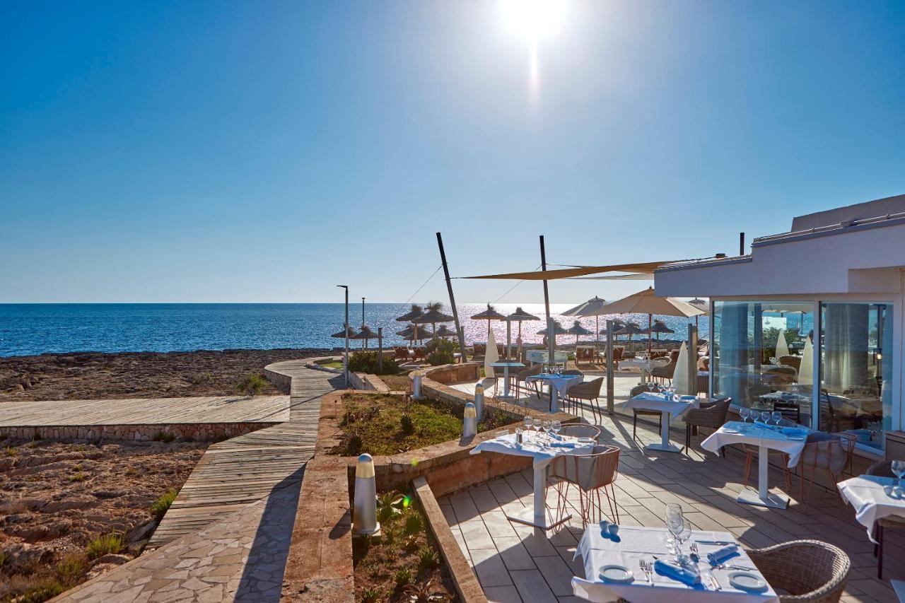 Universal Hotel Cabo Blanco - Adults Only Colonia de Sant Jordi Екстериор снимка