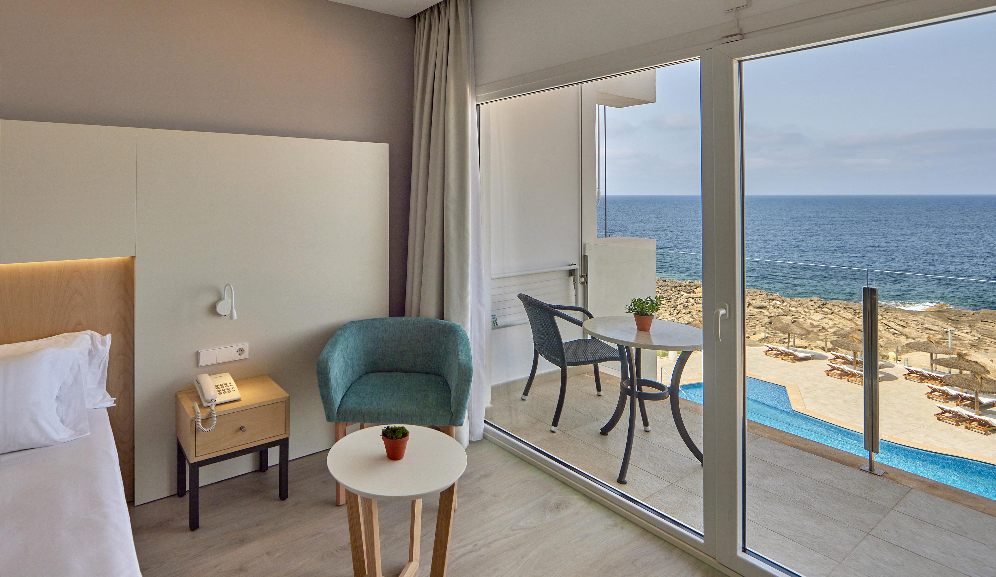 Universal Hotel Cabo Blanco - Adults Only Colonia de Sant Jordi Екстериор снимка