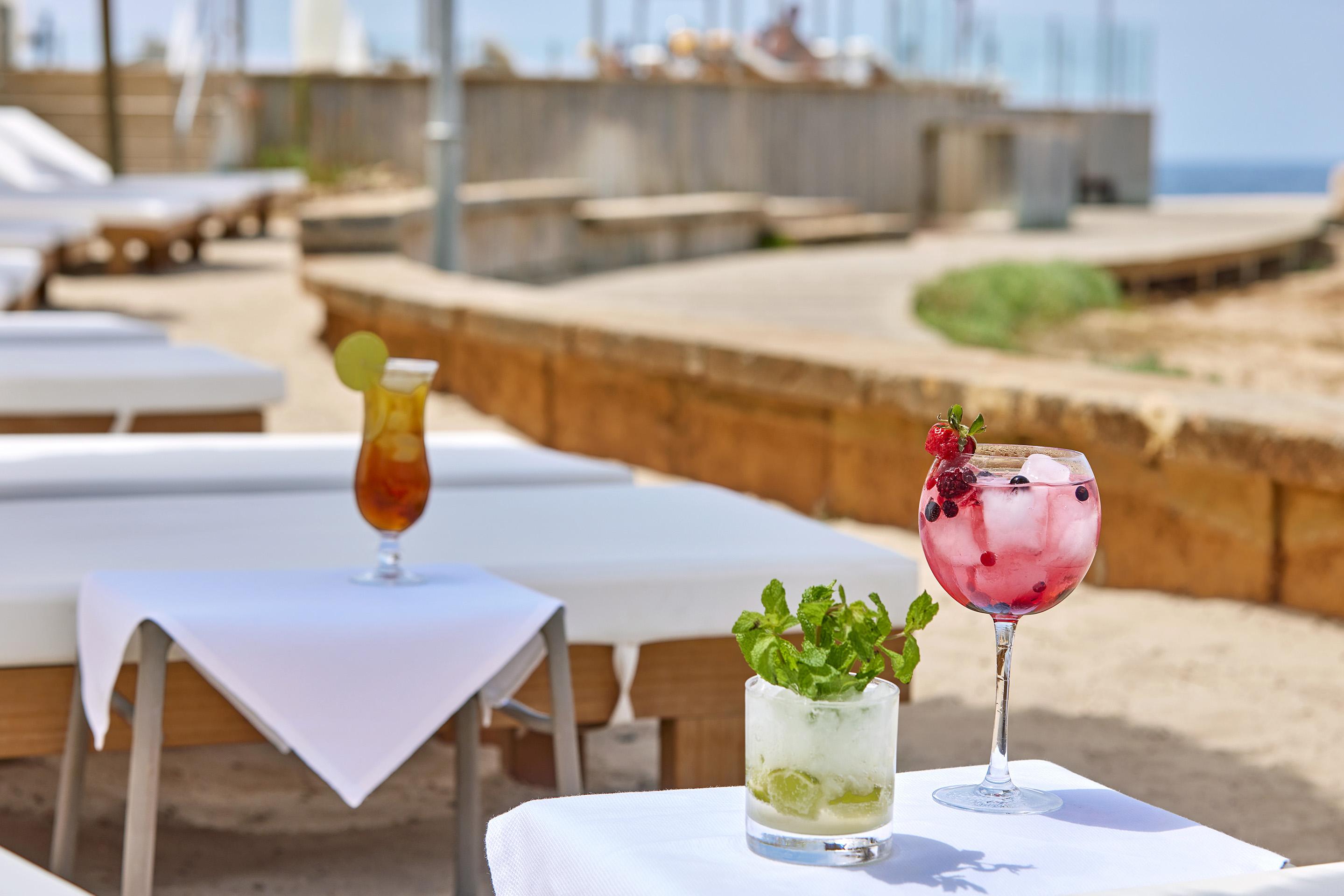 Universal Hotel Cabo Blanco - Adults Only Colonia de Sant Jordi Екстериор снимка