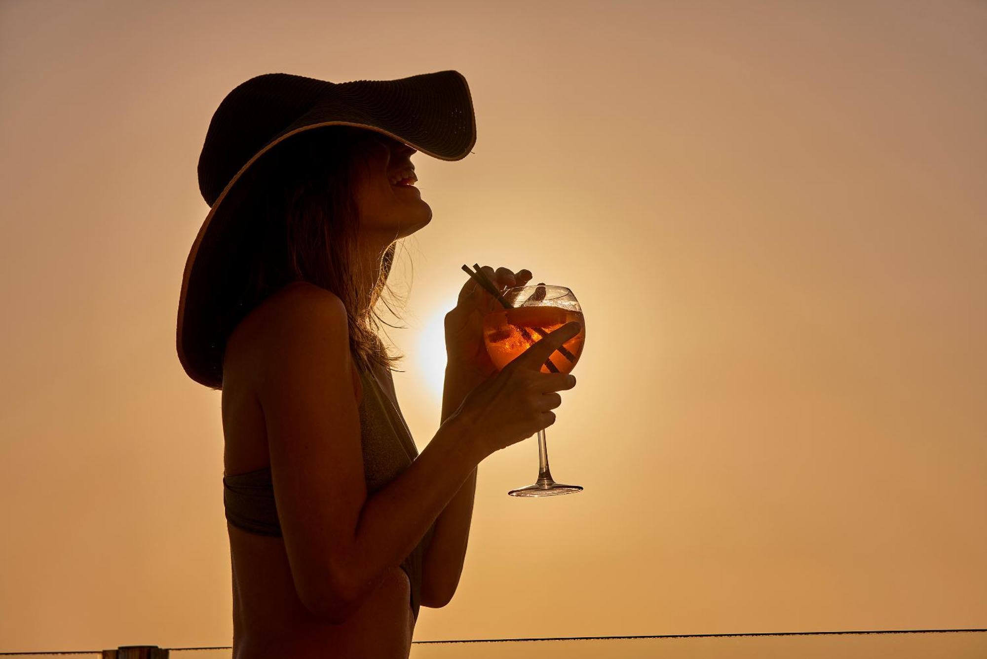 Universal Hotel Cabo Blanco - Adults Only Colonia de Sant Jordi Екстериор снимка